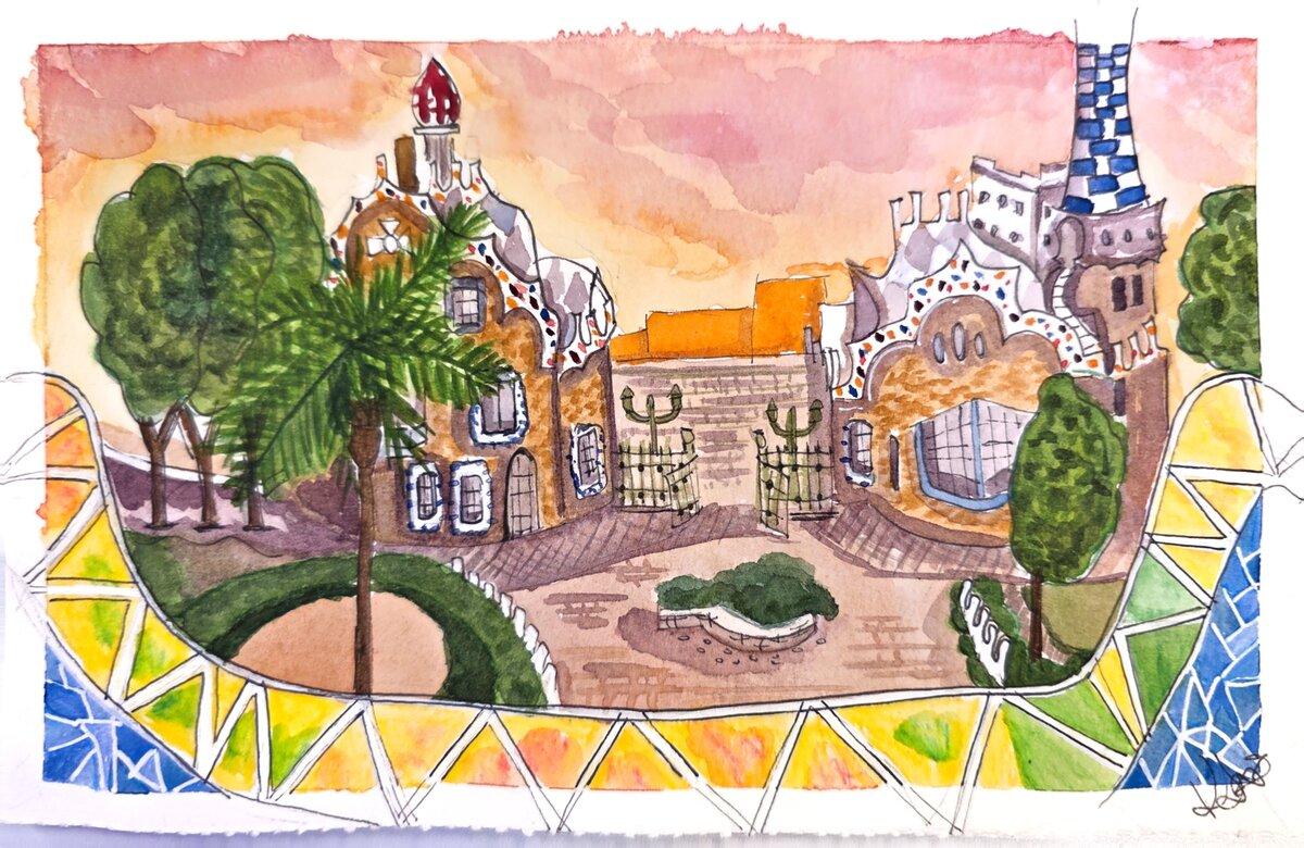 barcelona
