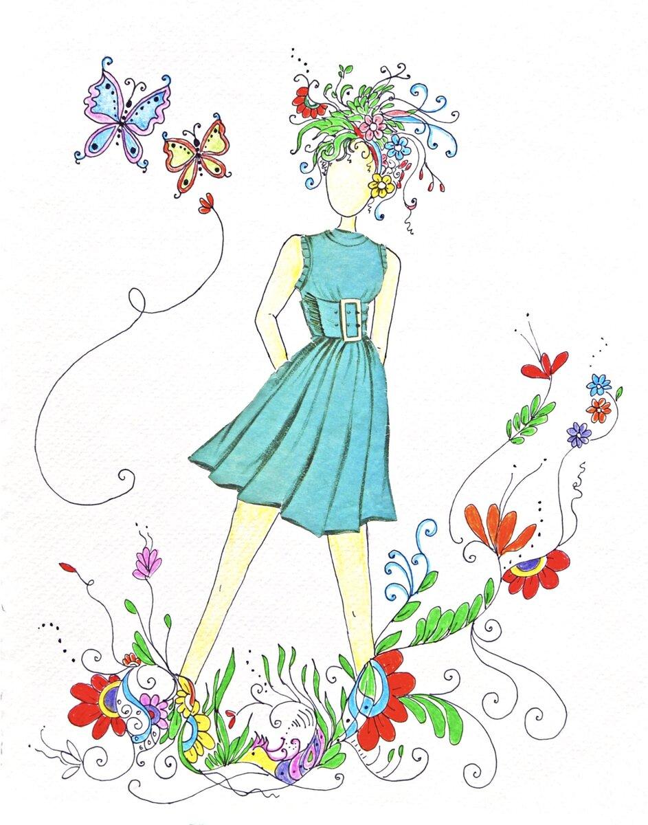 Flora