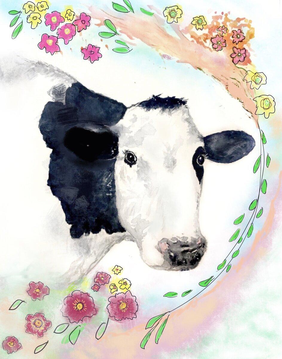 Cookie and the Meadow