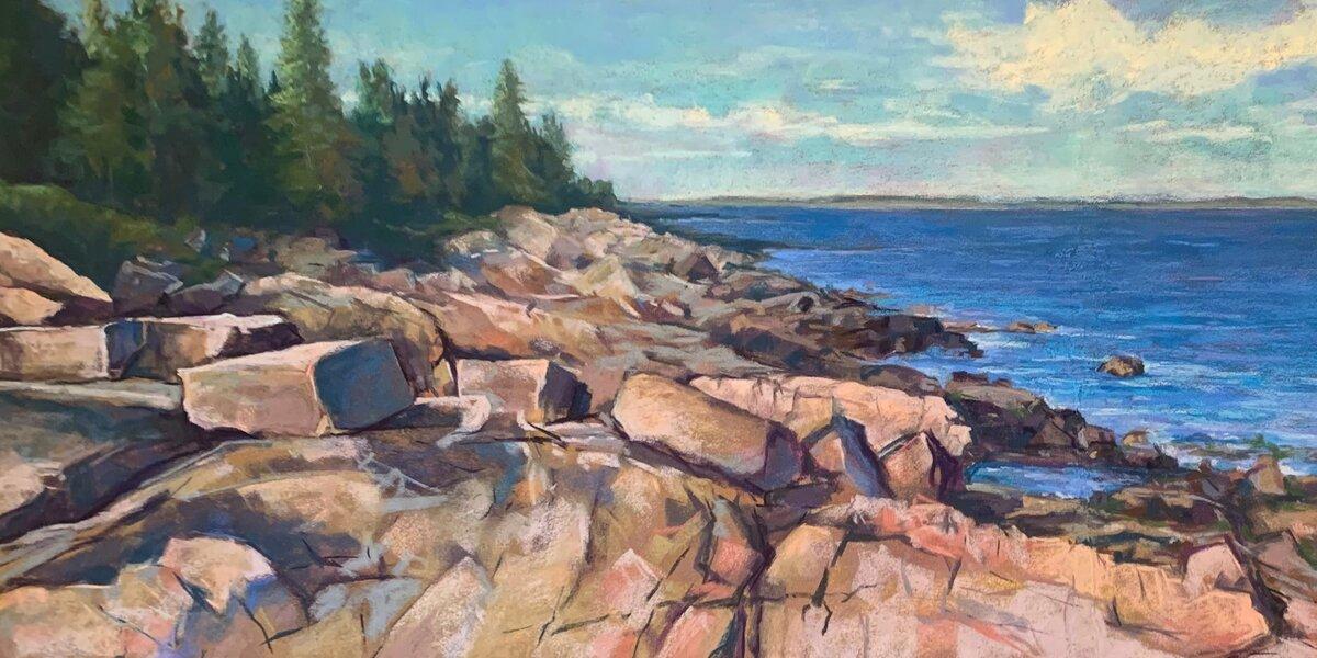 McClellan Park Milbridge Maine