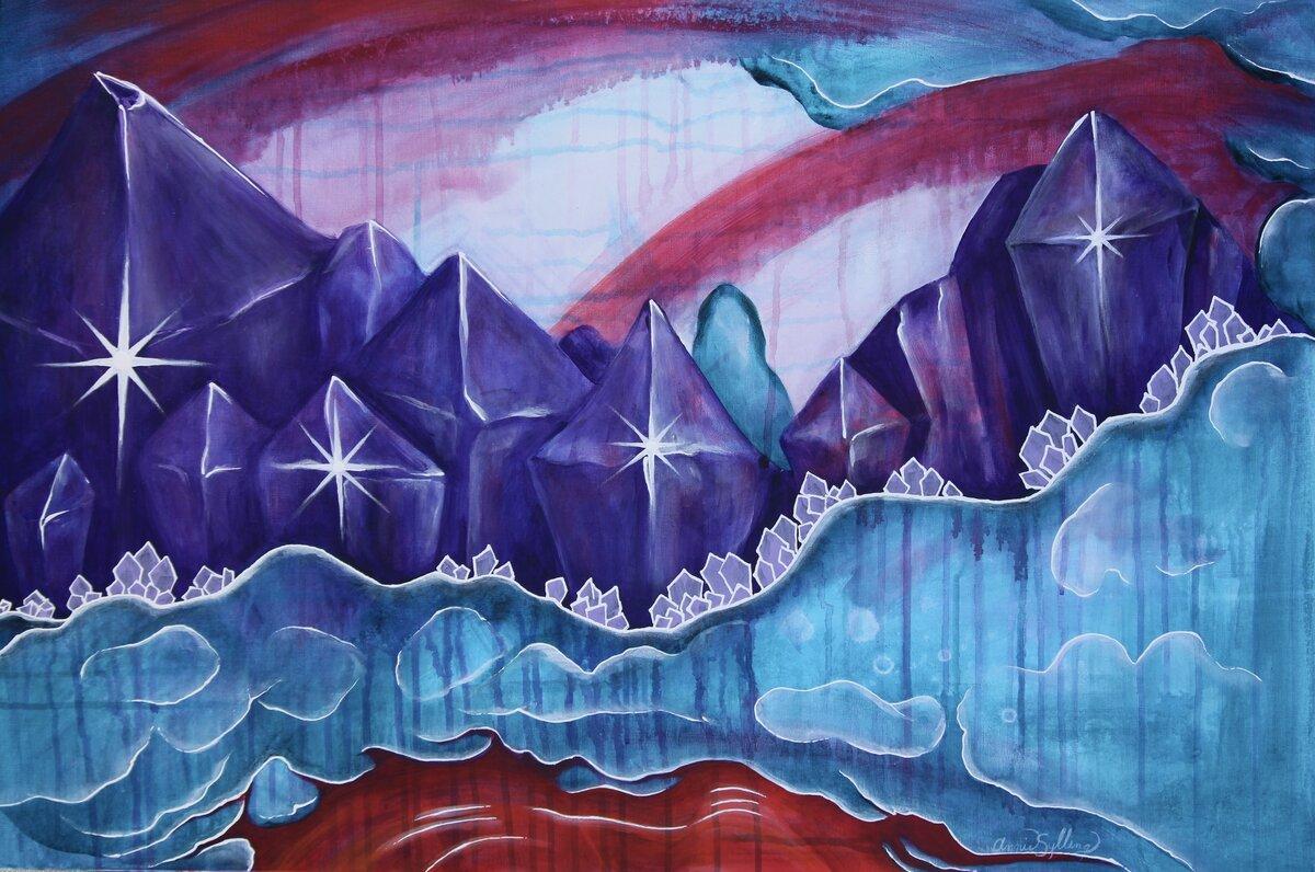 Crystal Cave