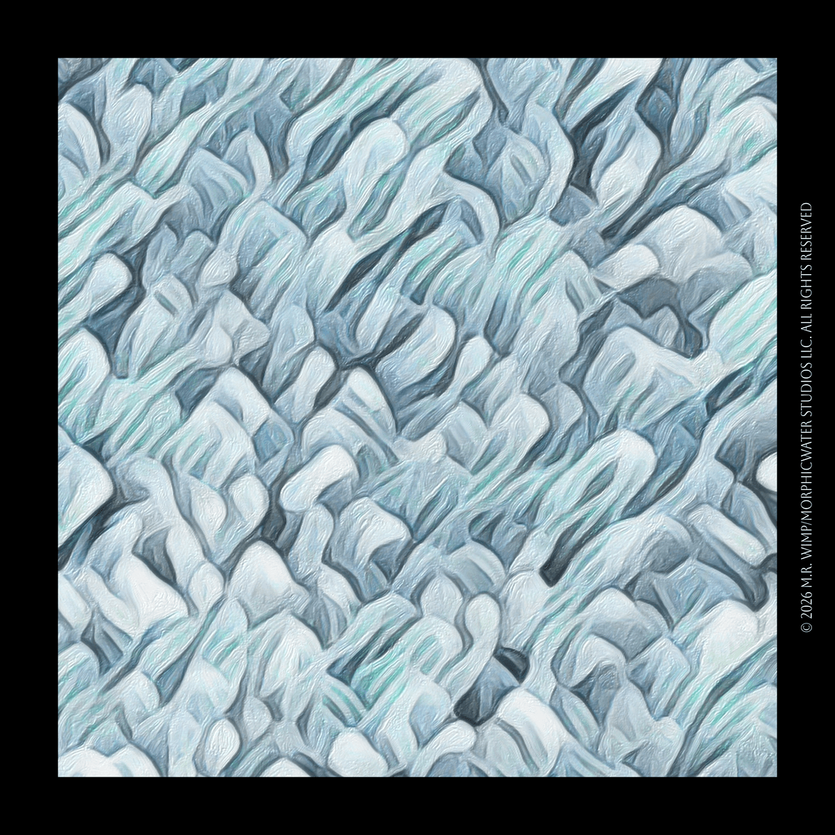 Frost Anemone 518
