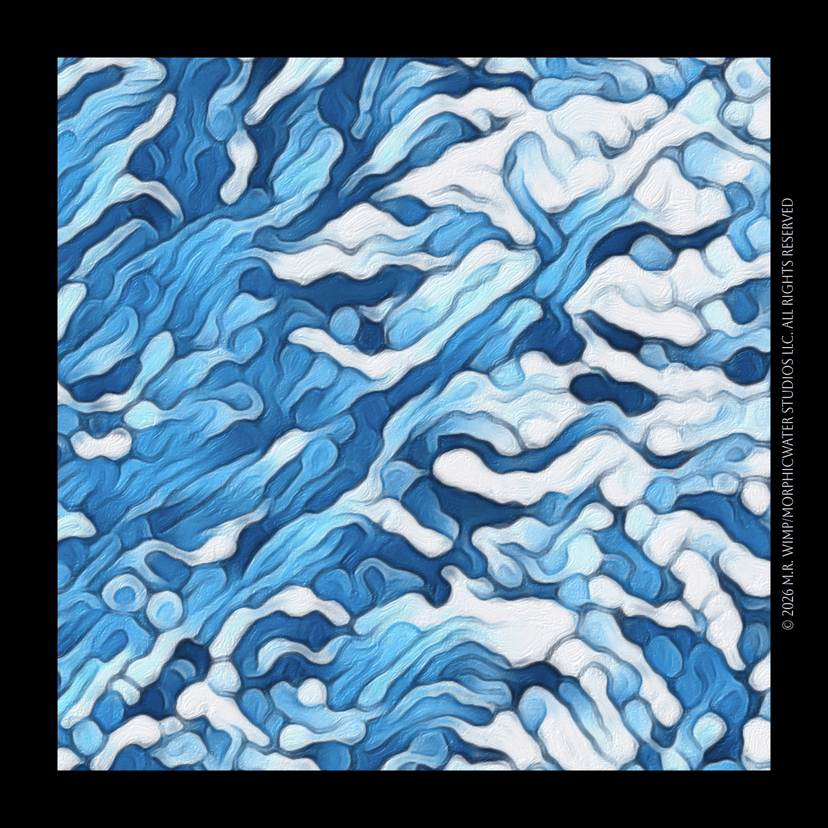 Sea Anemone 118