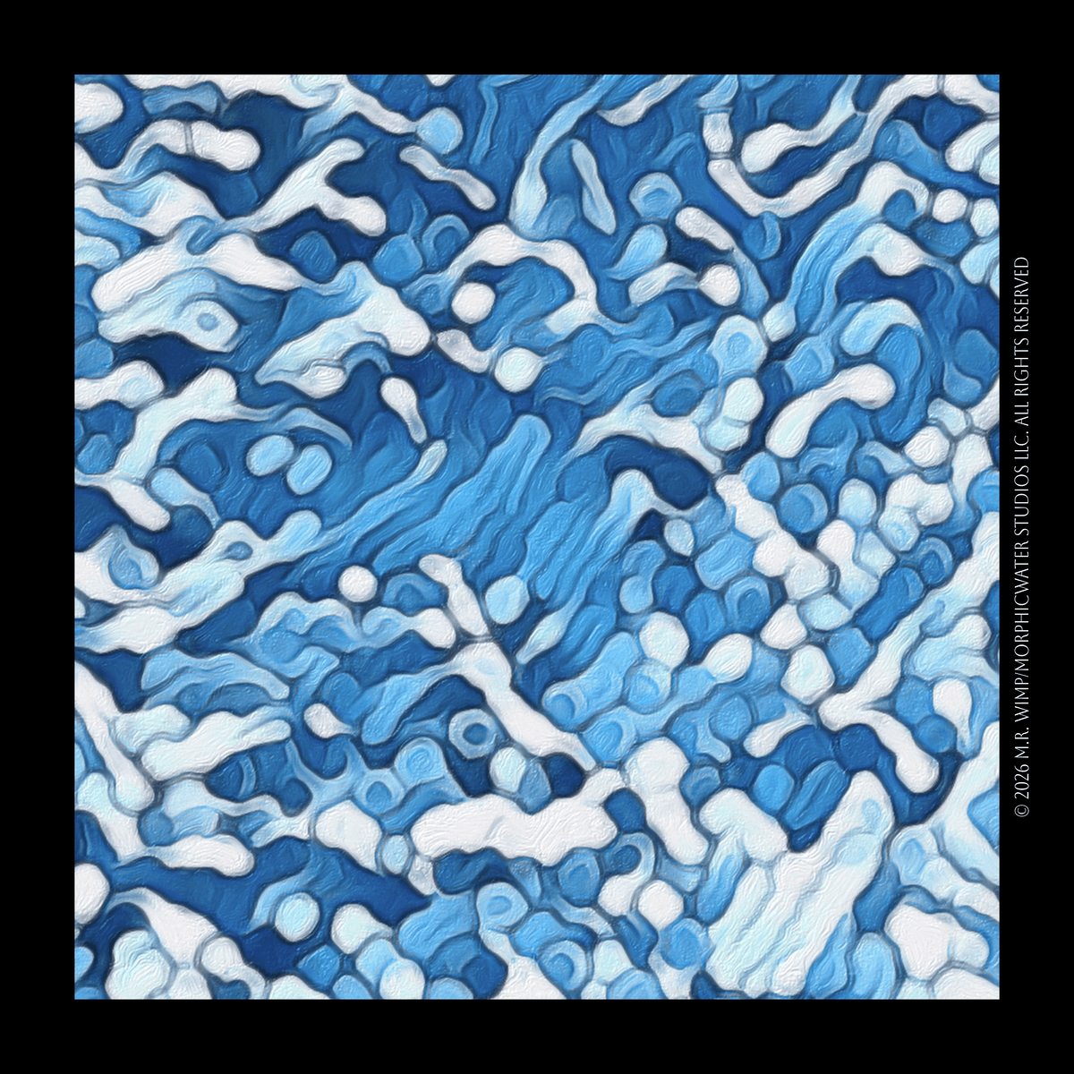 Sea Anemone 1418