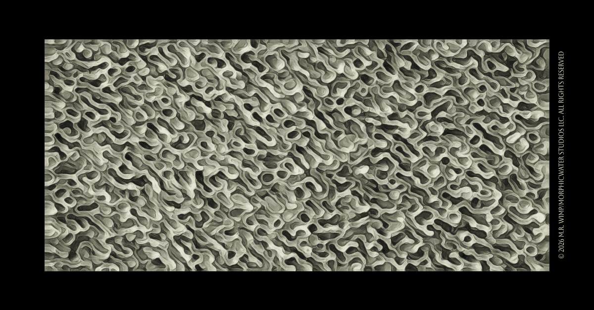 Sea Foam - Shoal