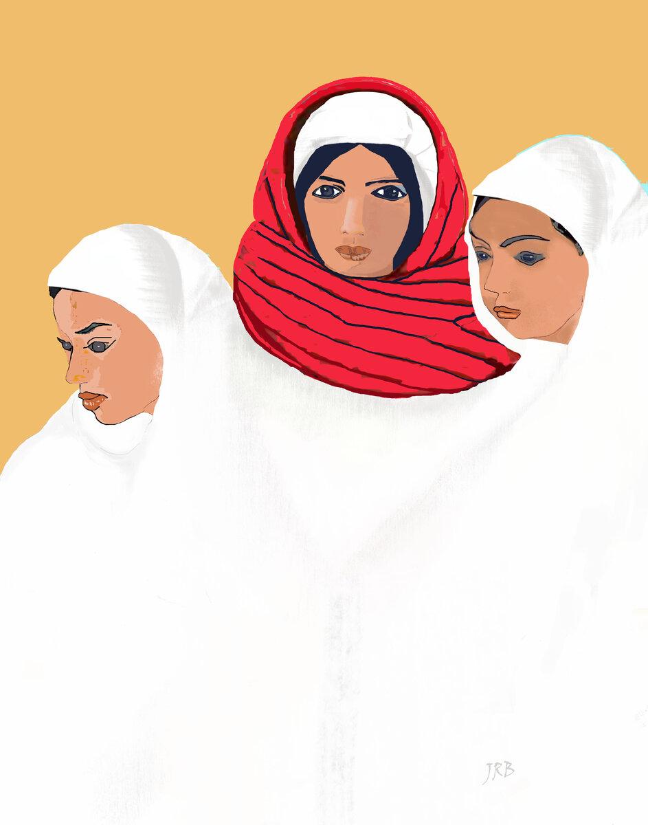 Hijab 3