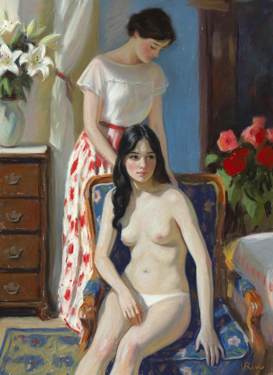 The Braiding