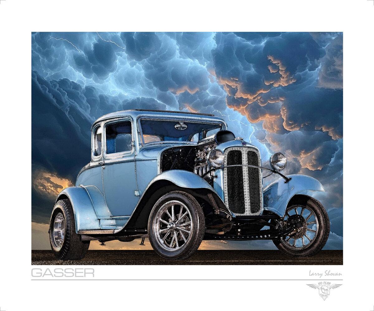 Gasser