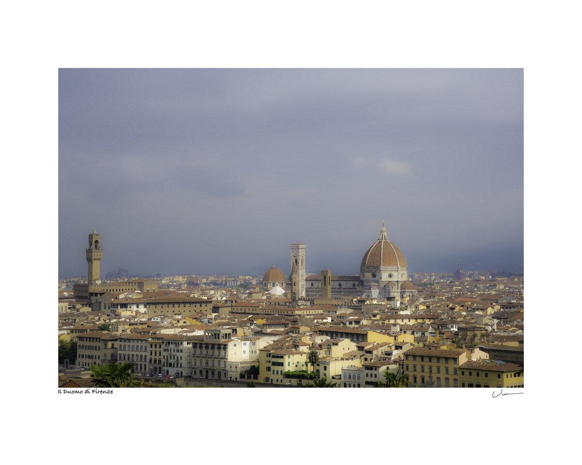 Il Duomo Di Firenze