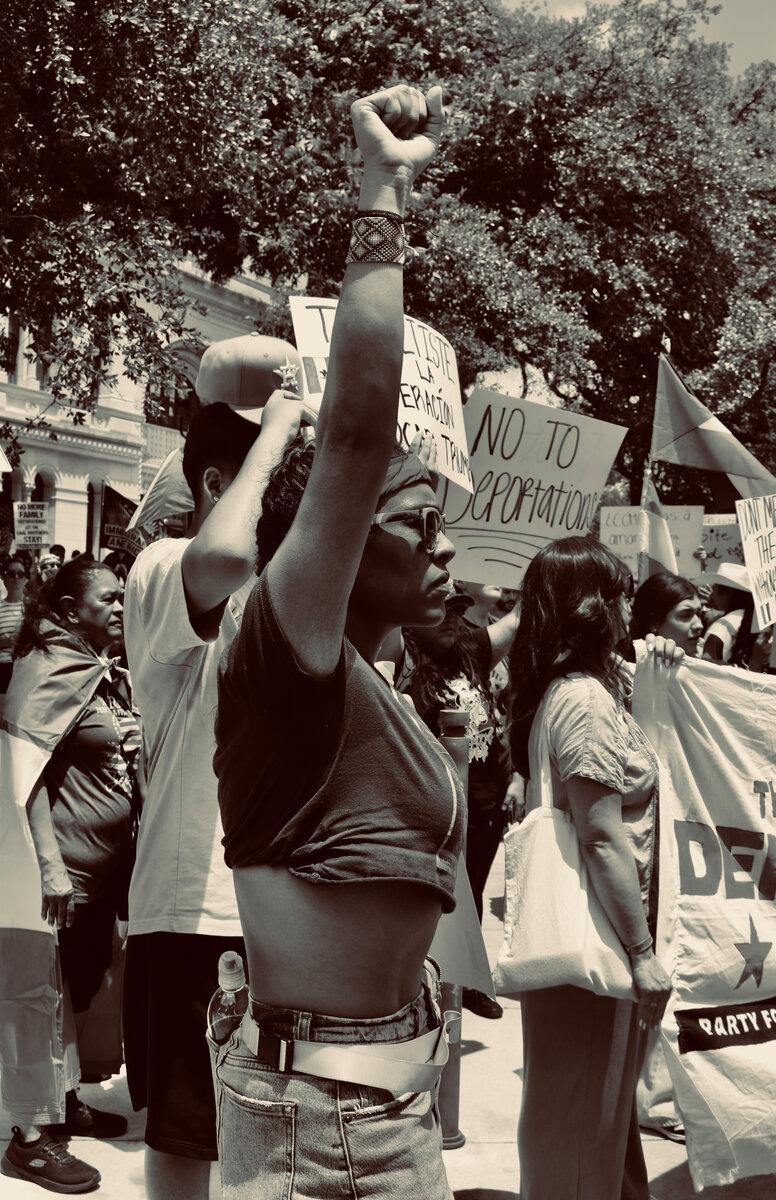 Protest