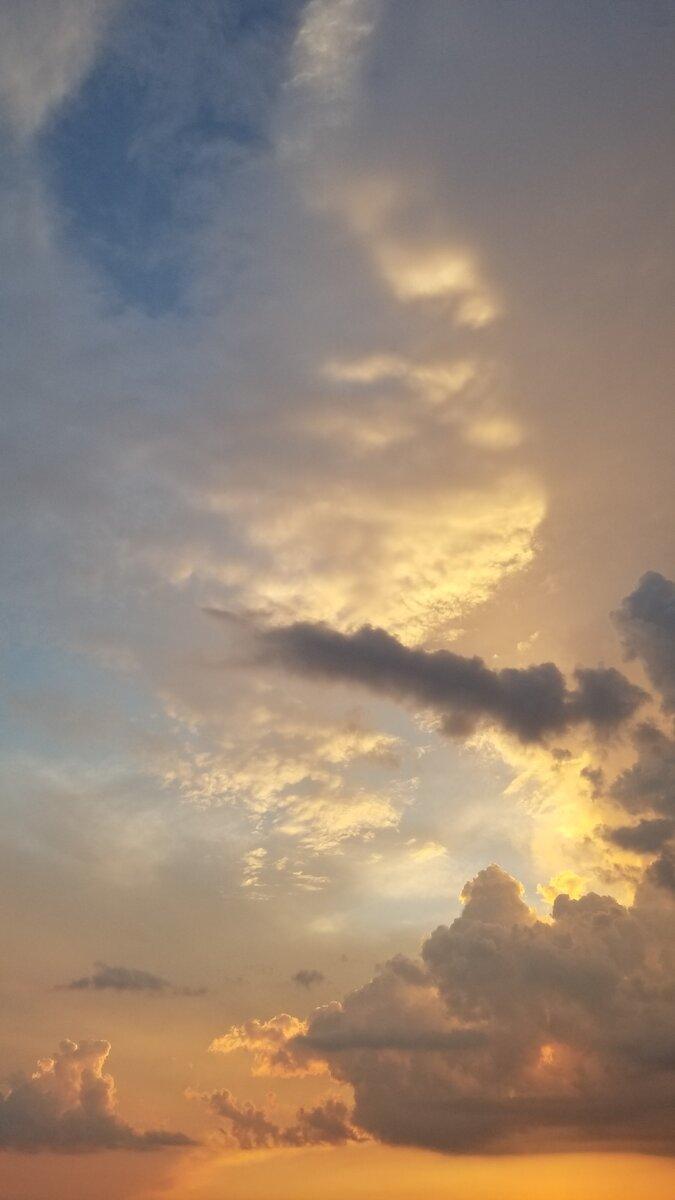 Summer Sky
