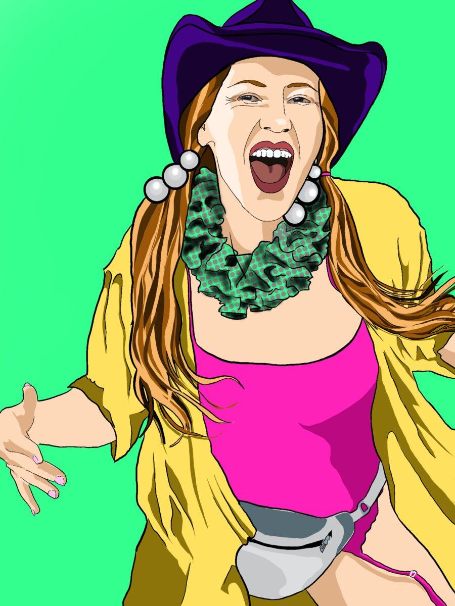 Color! 7