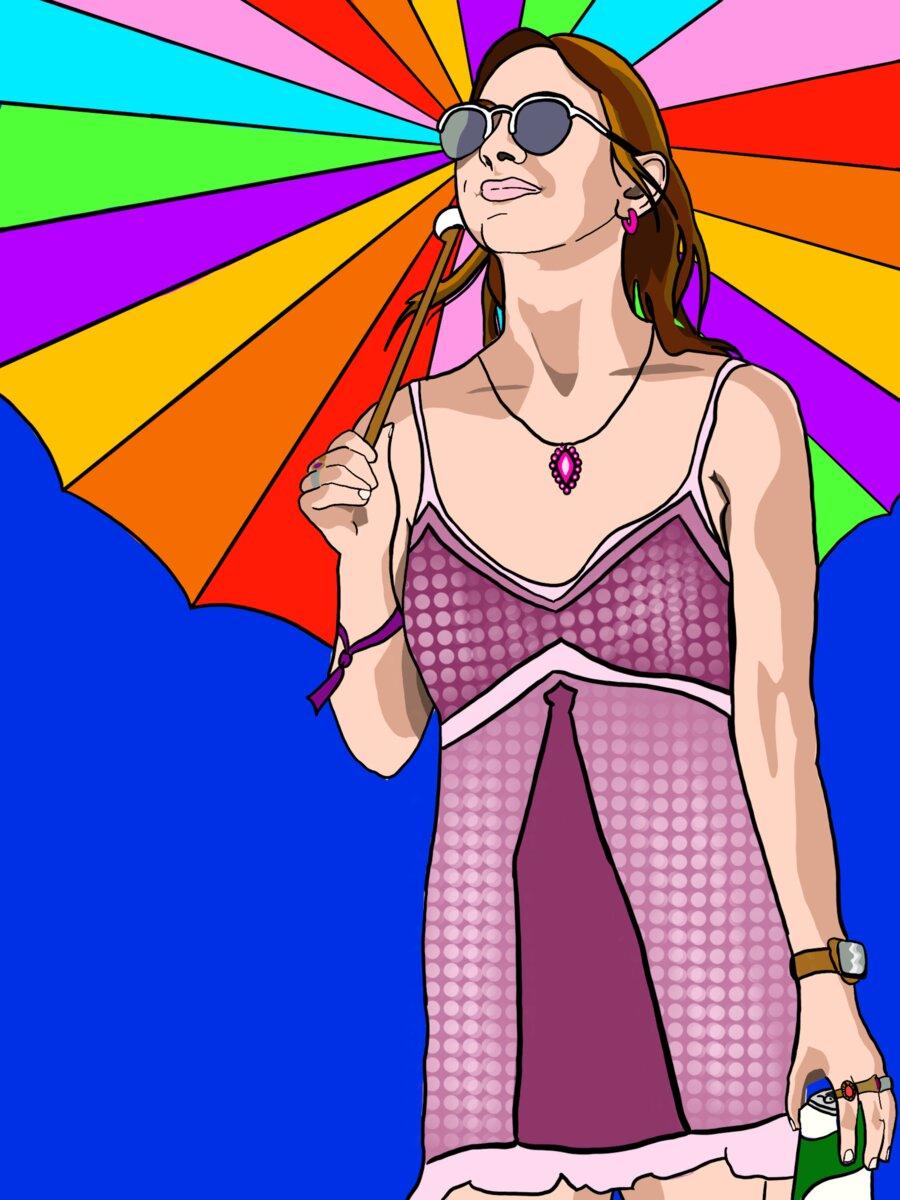 Color! 5