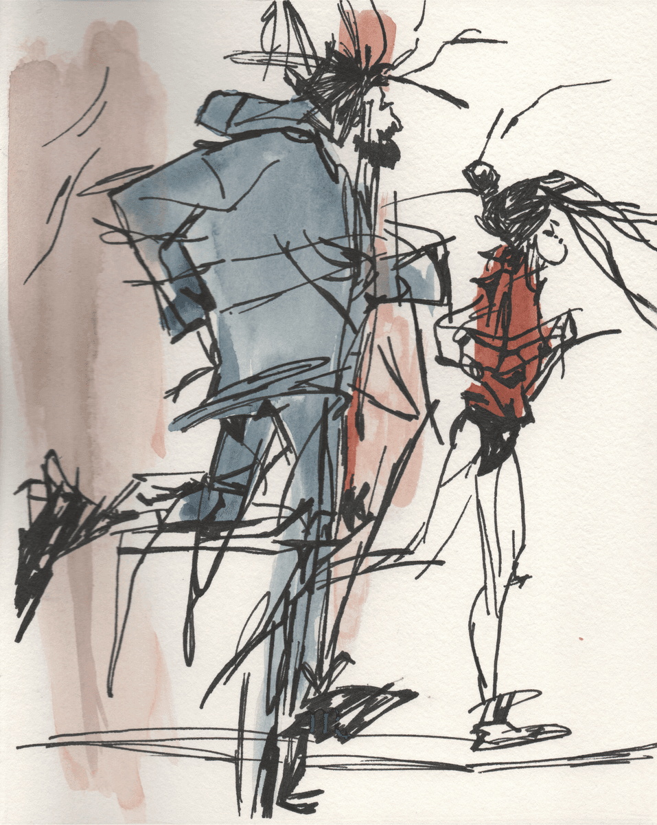 The Runners