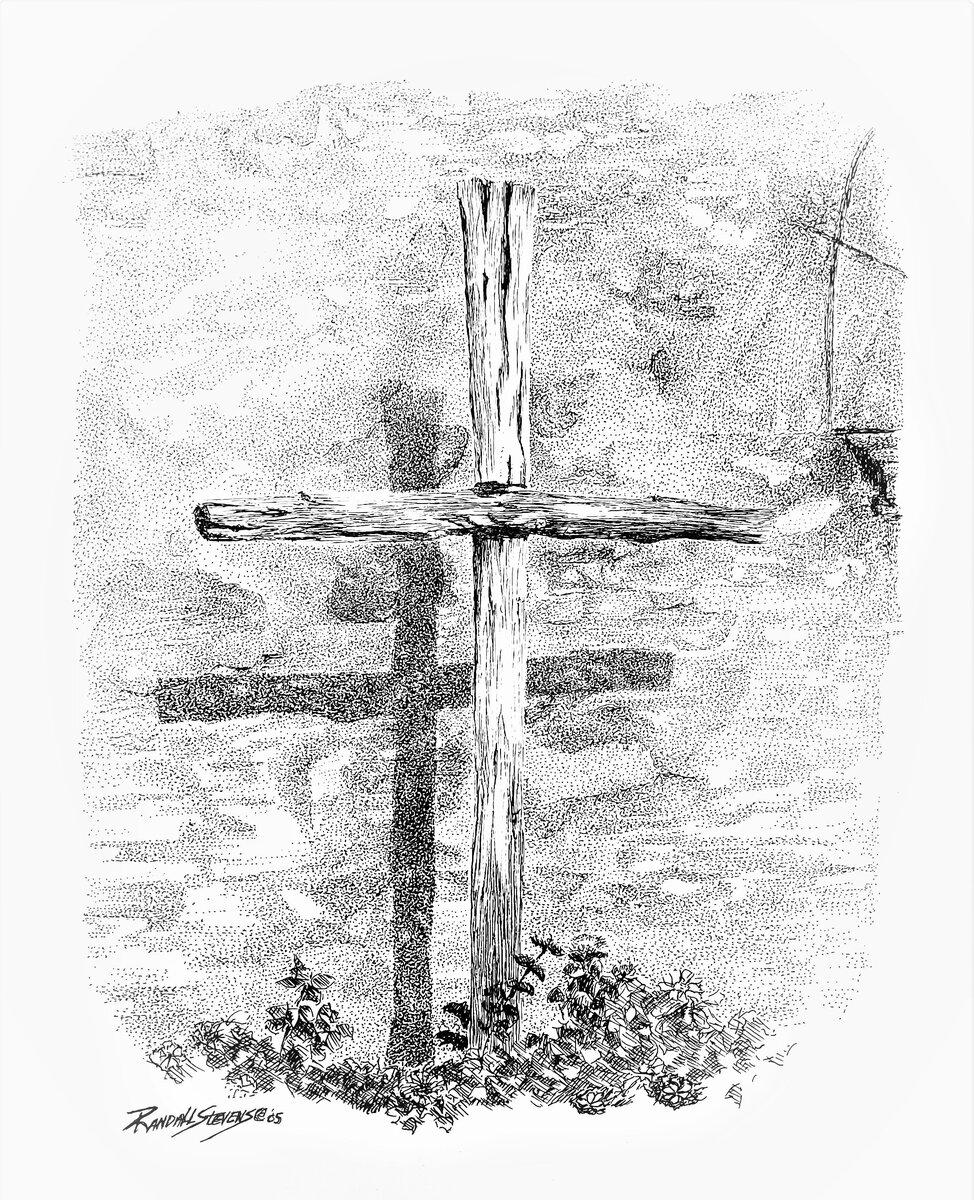 Espada Cross