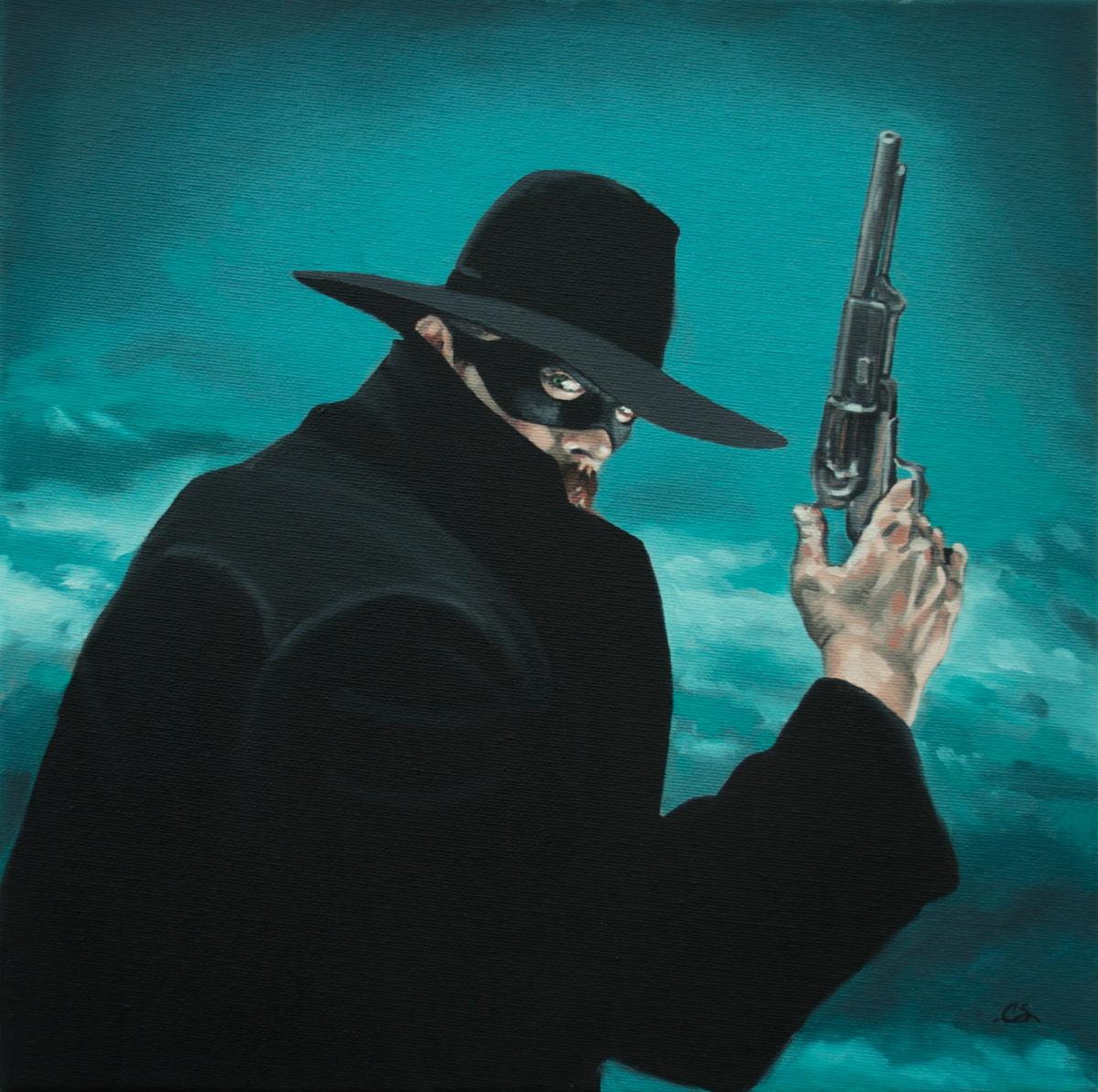 Vigilante