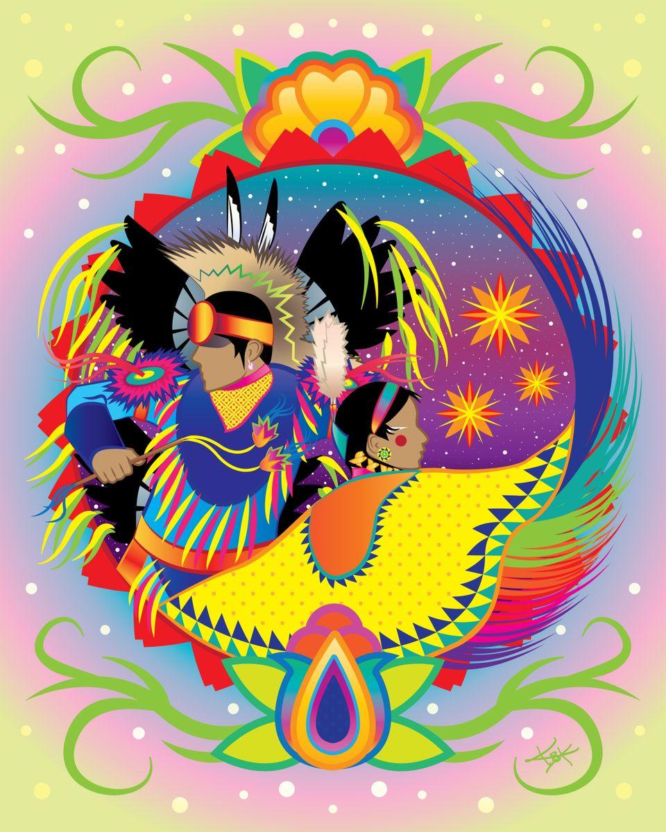 Starlight & Spotlights