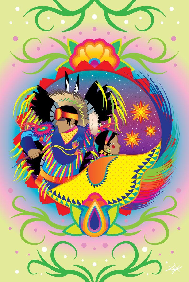 Starlight & Spotlights