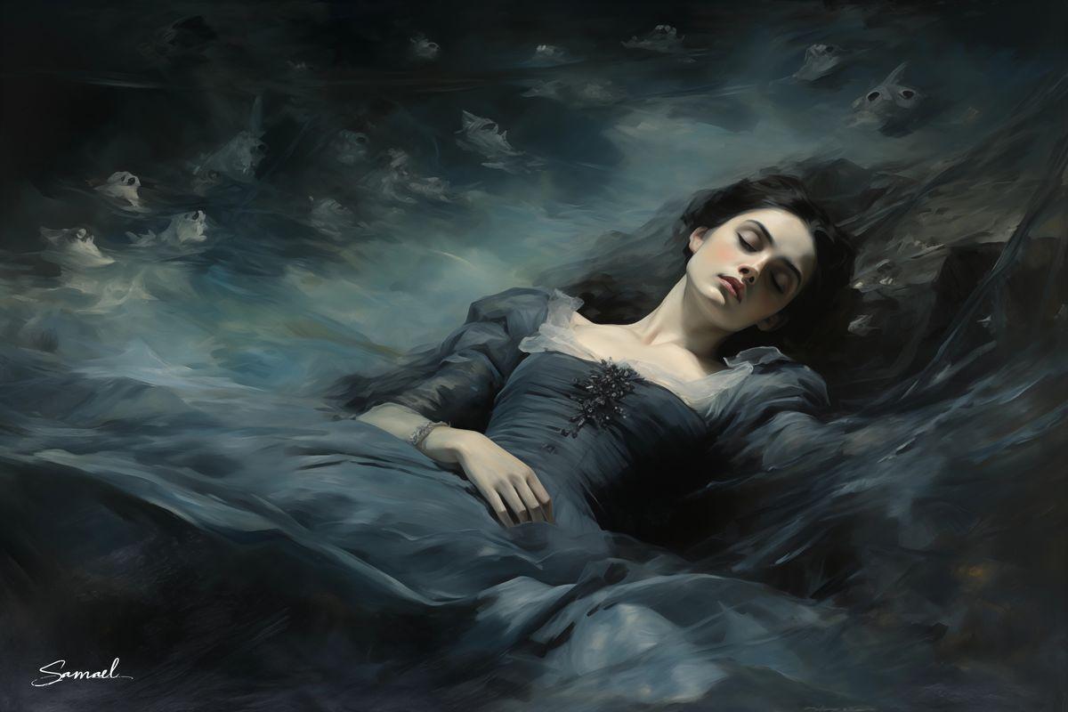 Annabel Lee