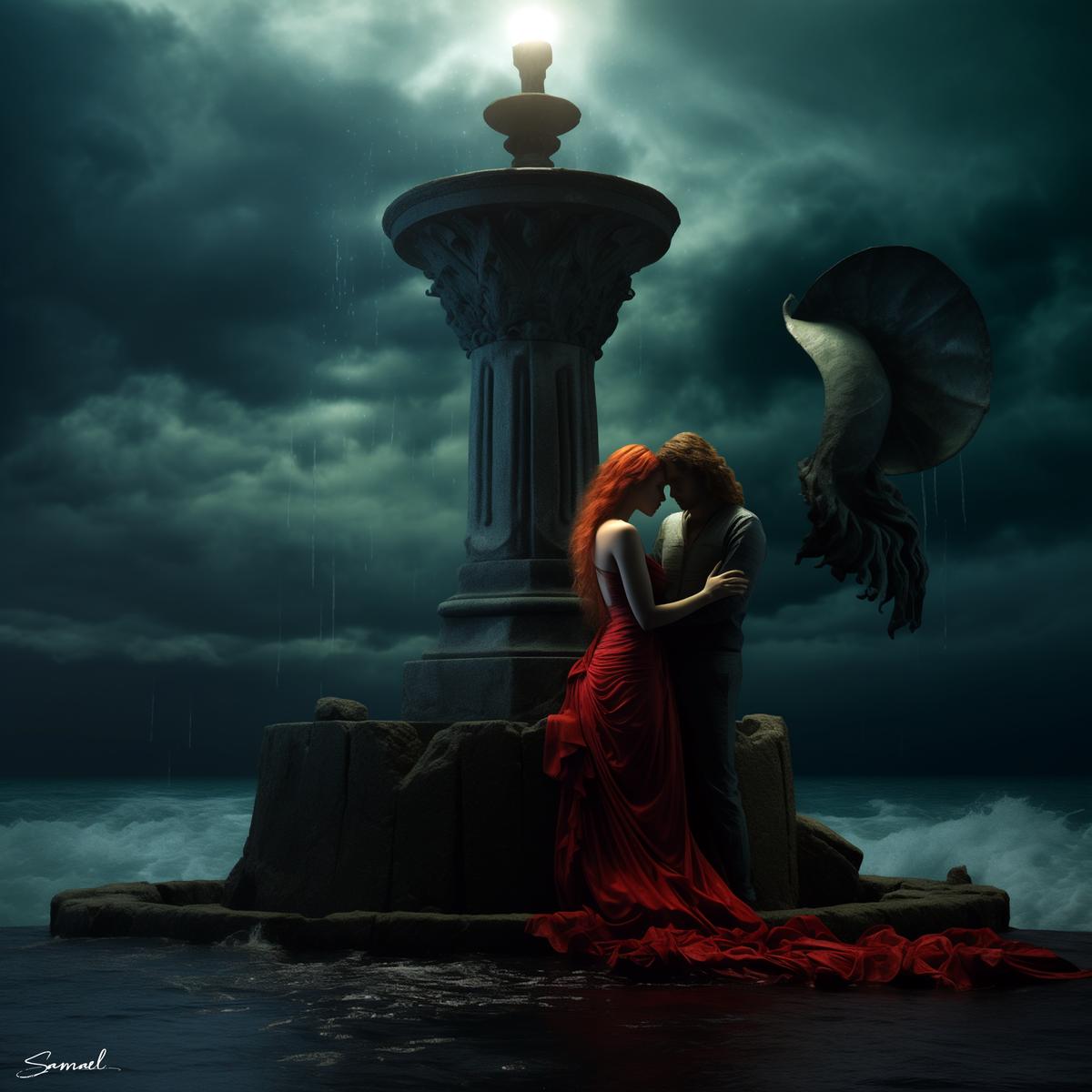 Fountain of Love