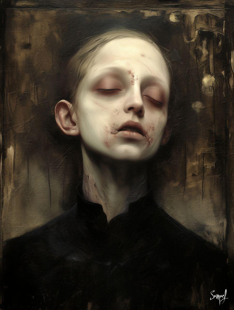 Leche con SIDA (por Favor)