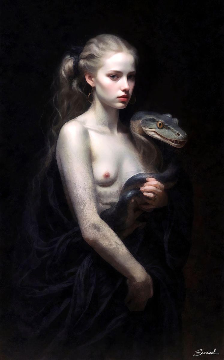 Venomous
