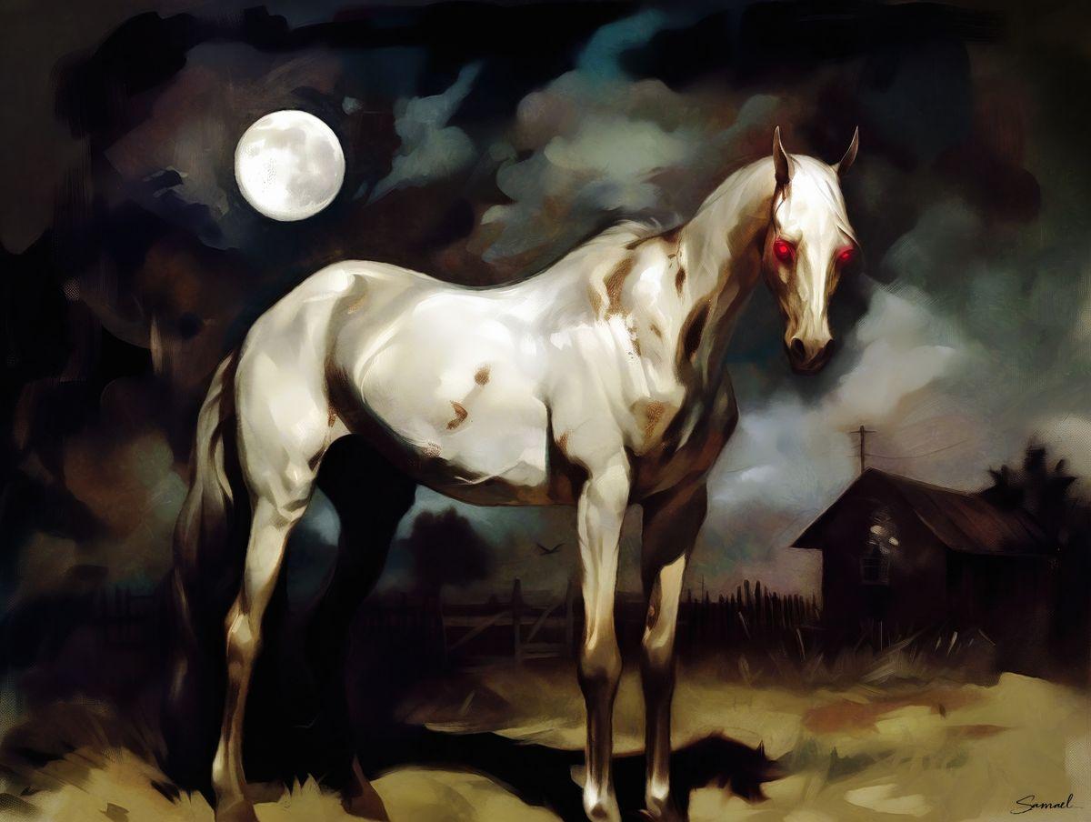 White Horse