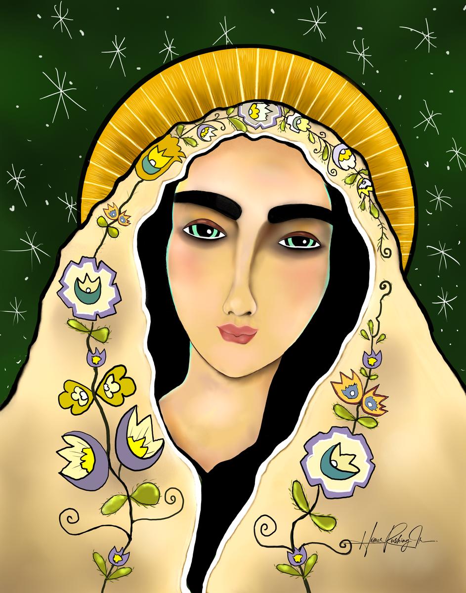 MONA LISA