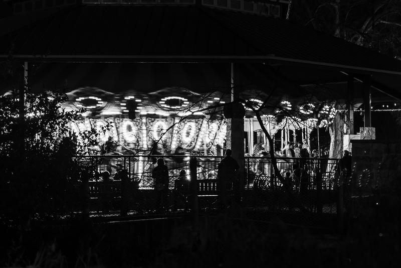 Night Carousel 3
