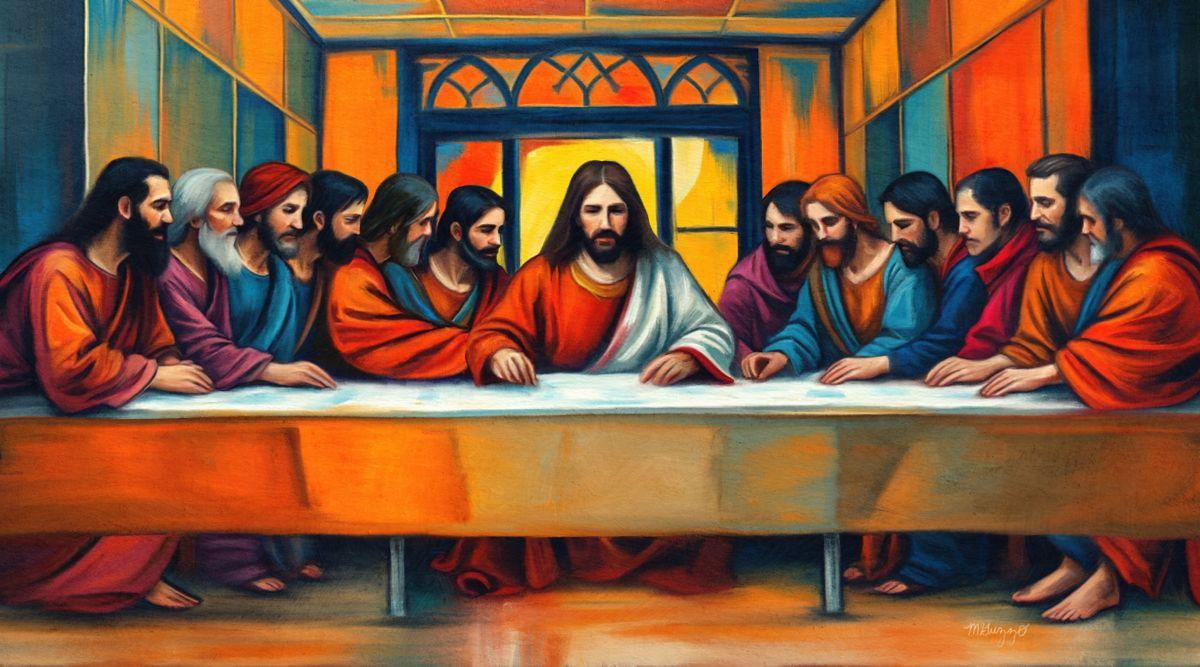 The Last Supper