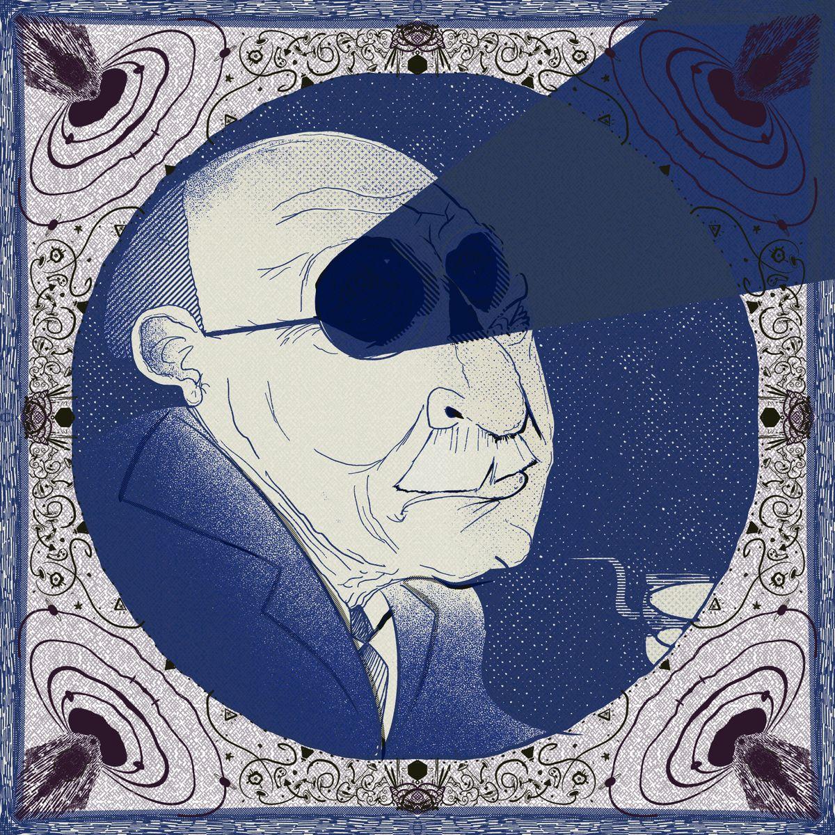 Jungian Stare