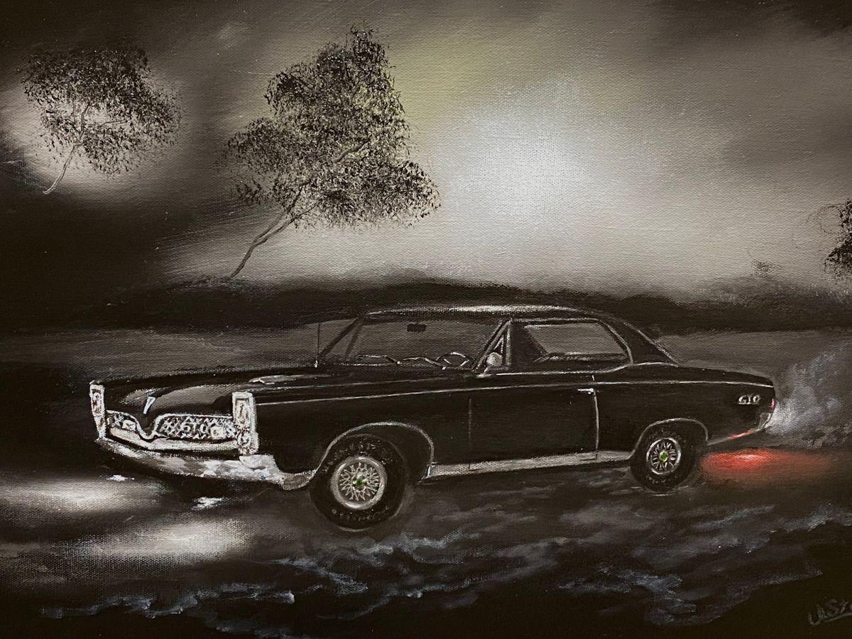 GTO