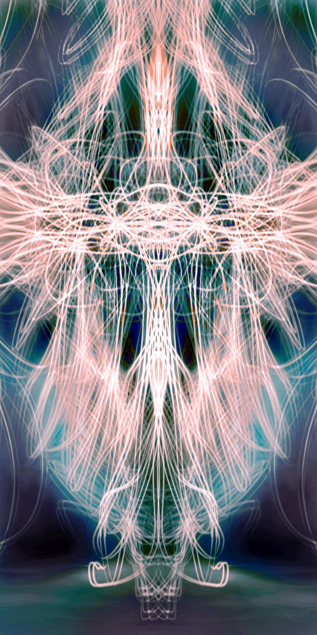 Energy field