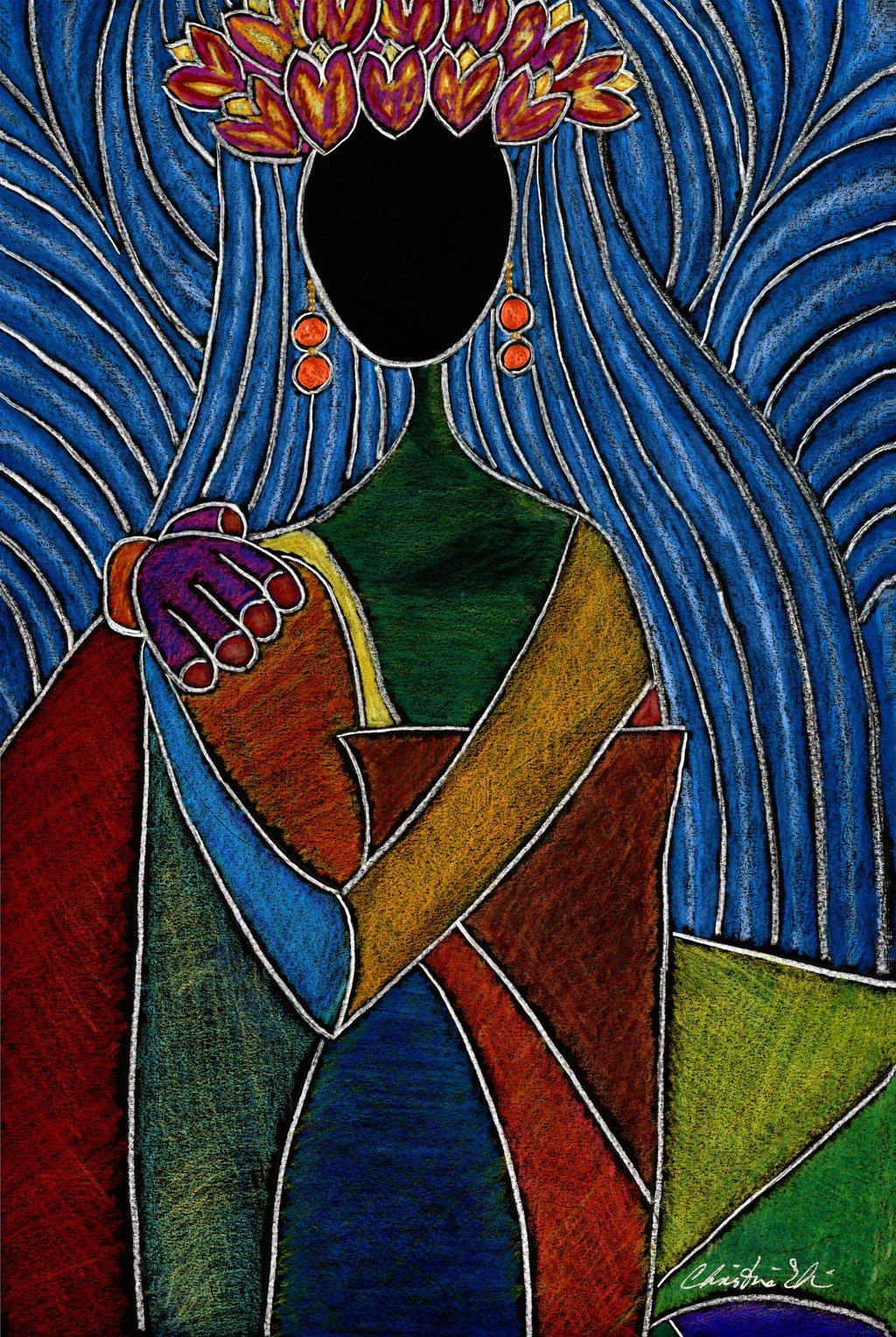 Goodness In the Soul