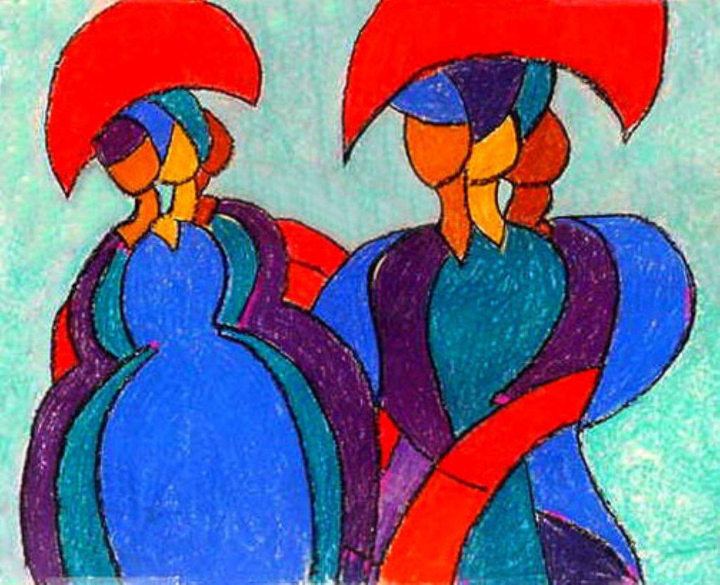 Raining On Our Parade