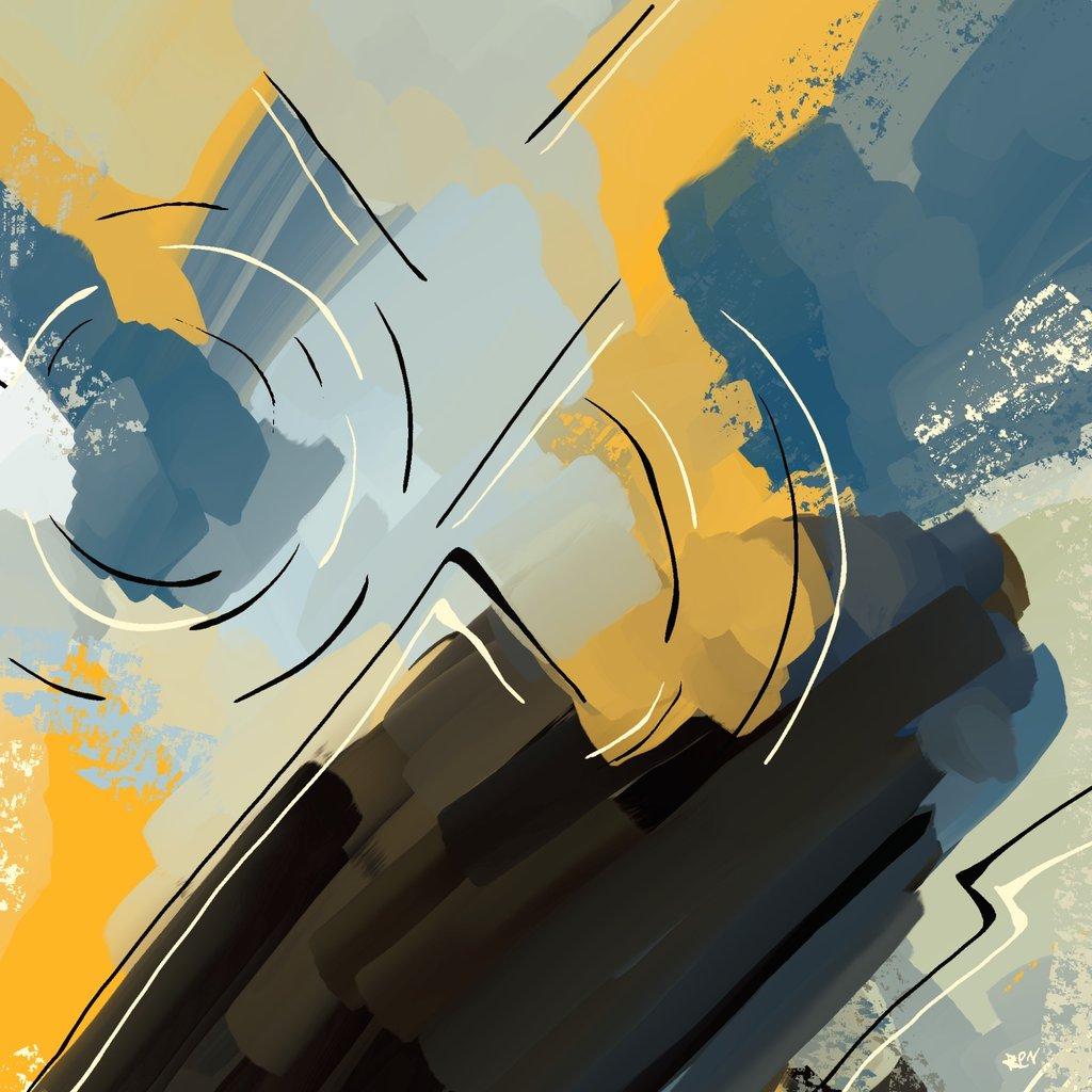 The Thinking Man 3: Empire