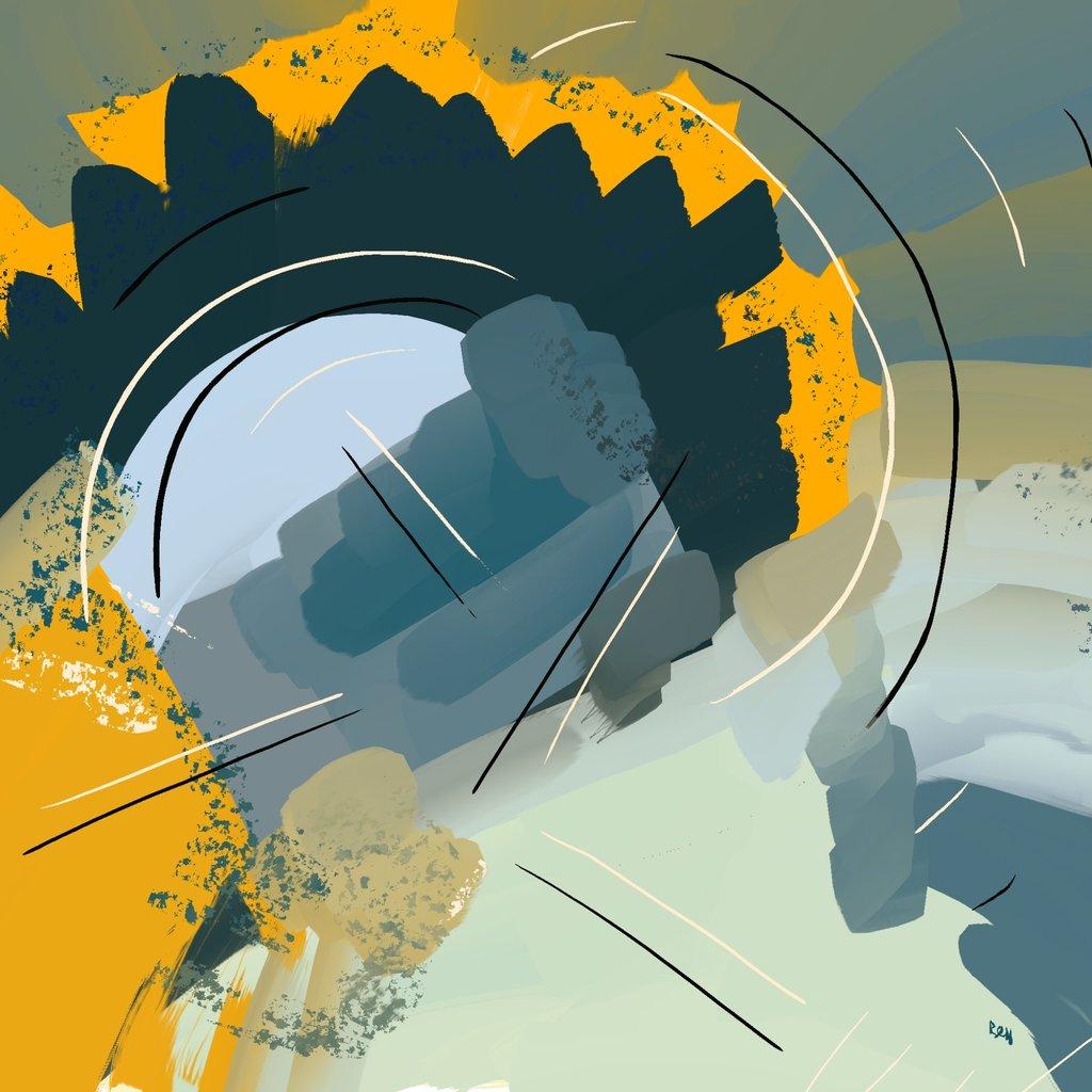 The Thinking Man 2: Centurion