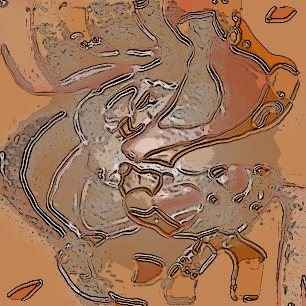 Horse and Rider