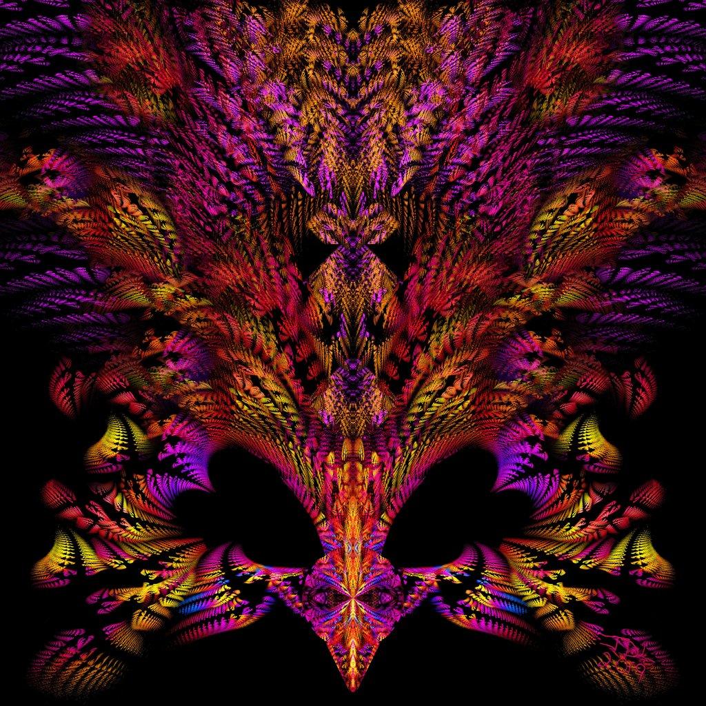 A Mask for a Masquerade