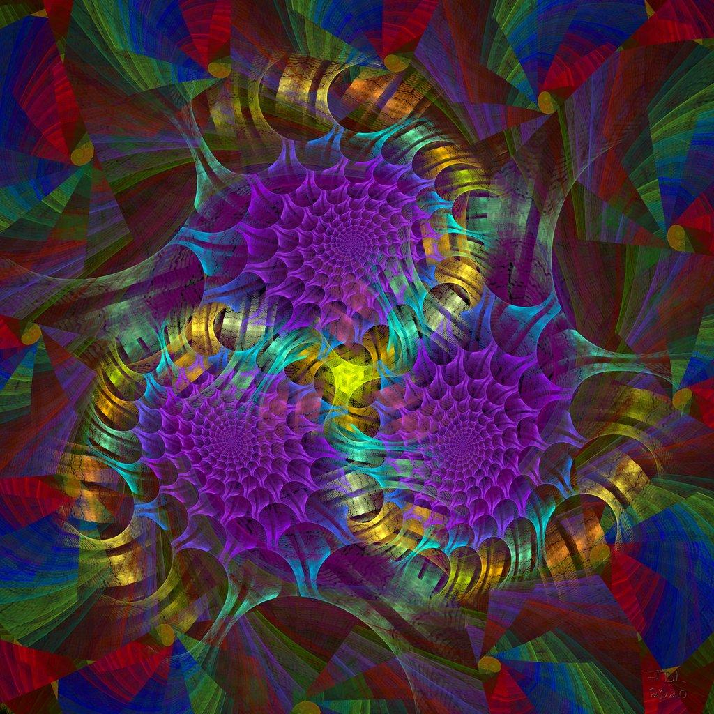 Cooperatively Spun