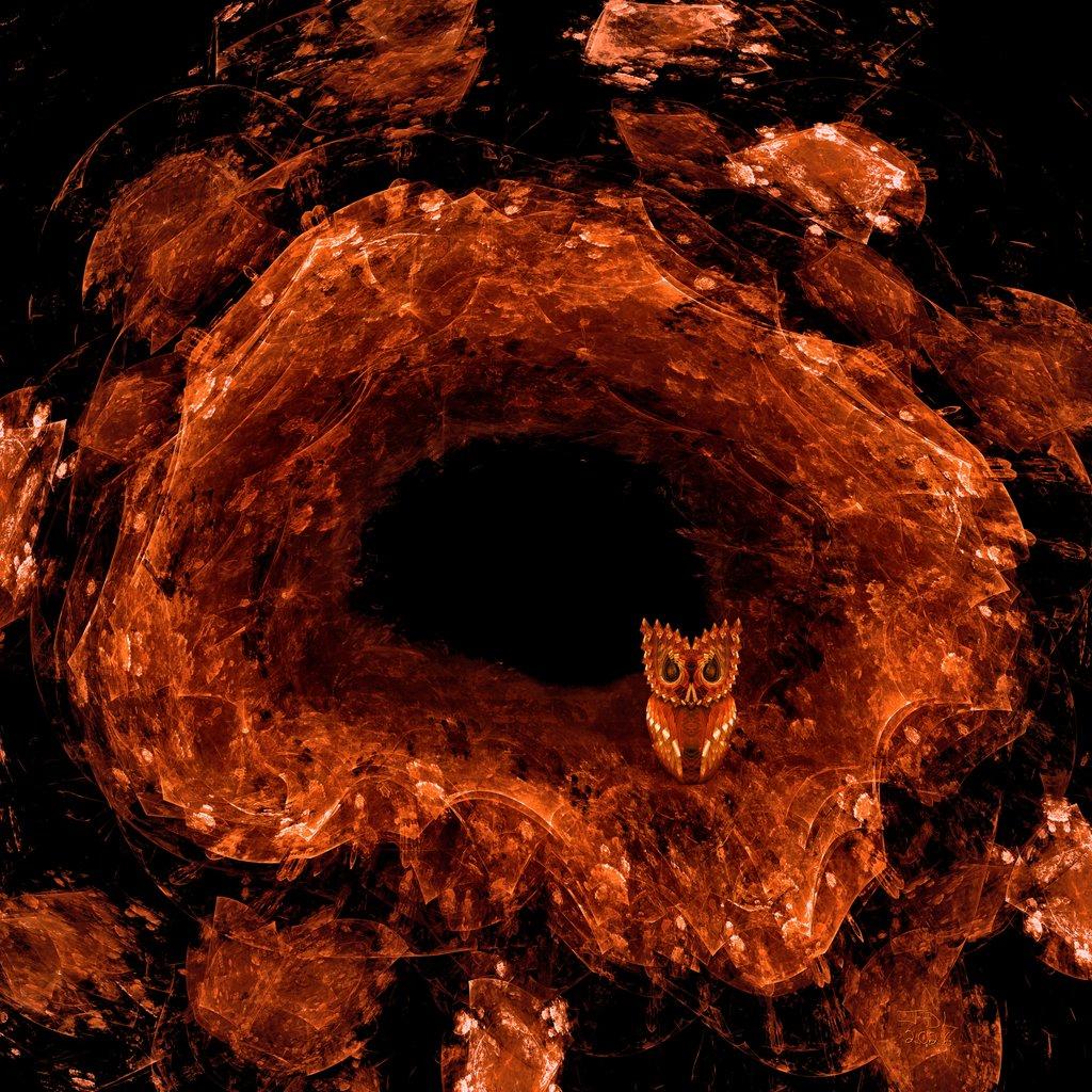HOO!