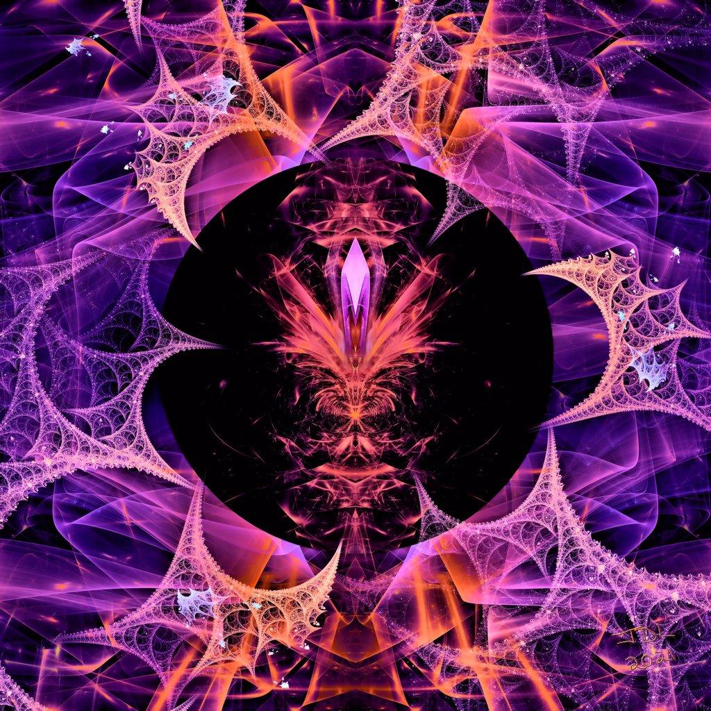 Inner Sanctum