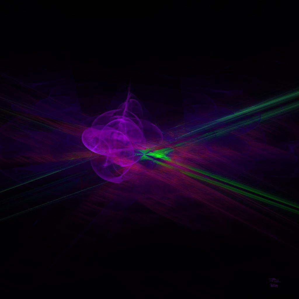 Journey into the Amethyst Realm