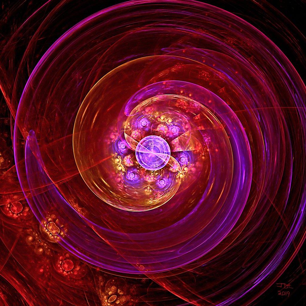 Manifesting Cosmic Delight