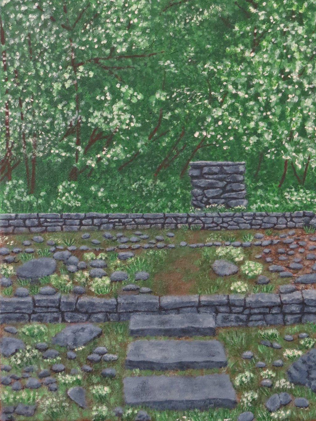 Nunnie's Garden