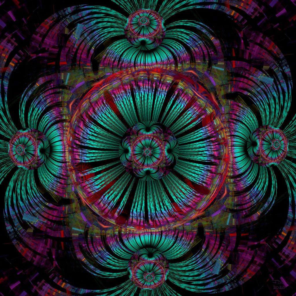 Portals from Portals