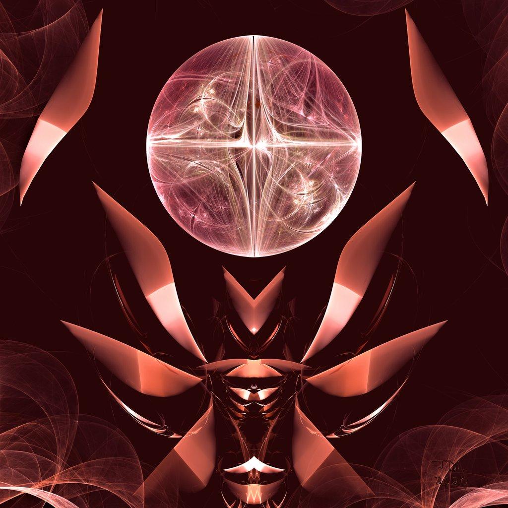 The Scrying Ball