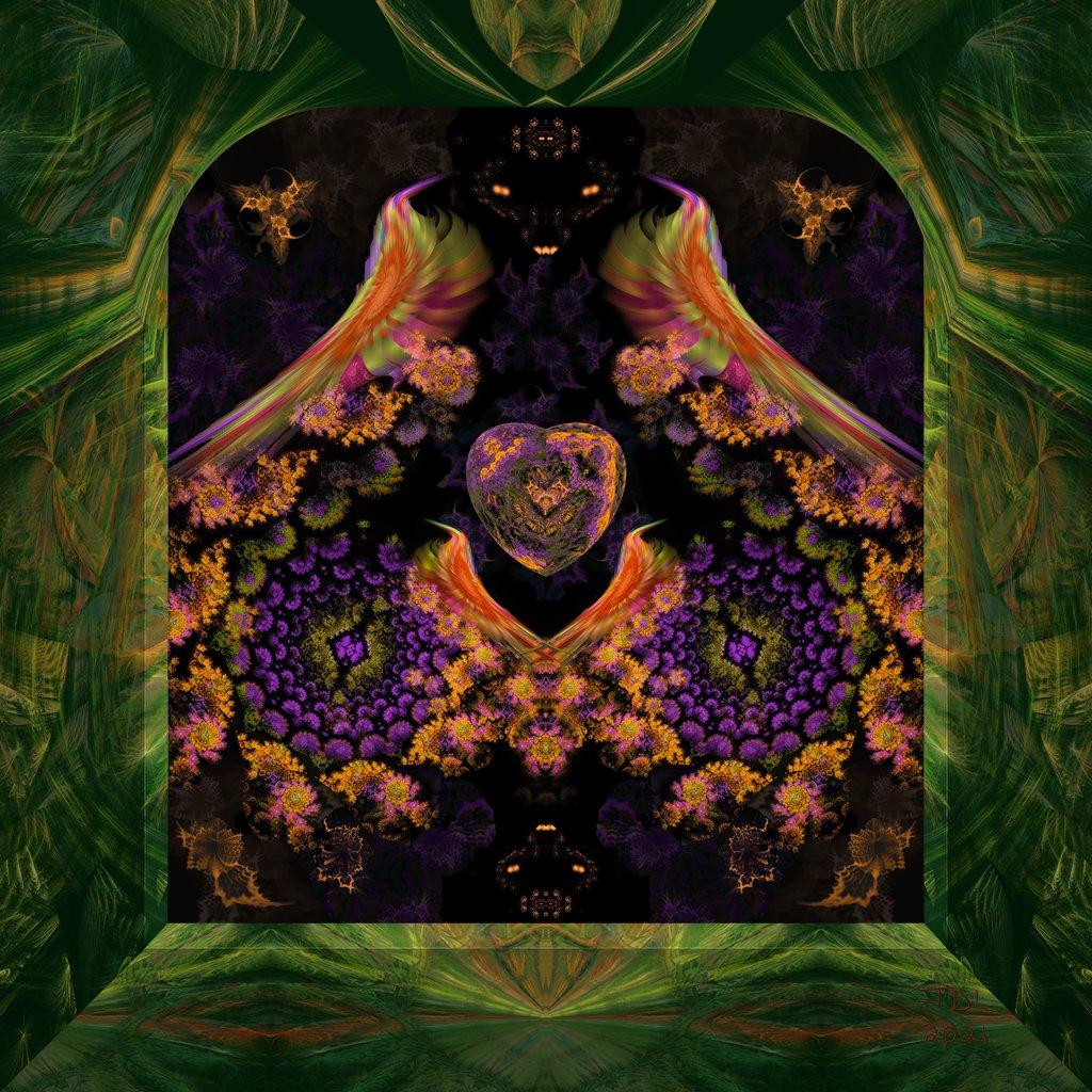 Triumph of Love