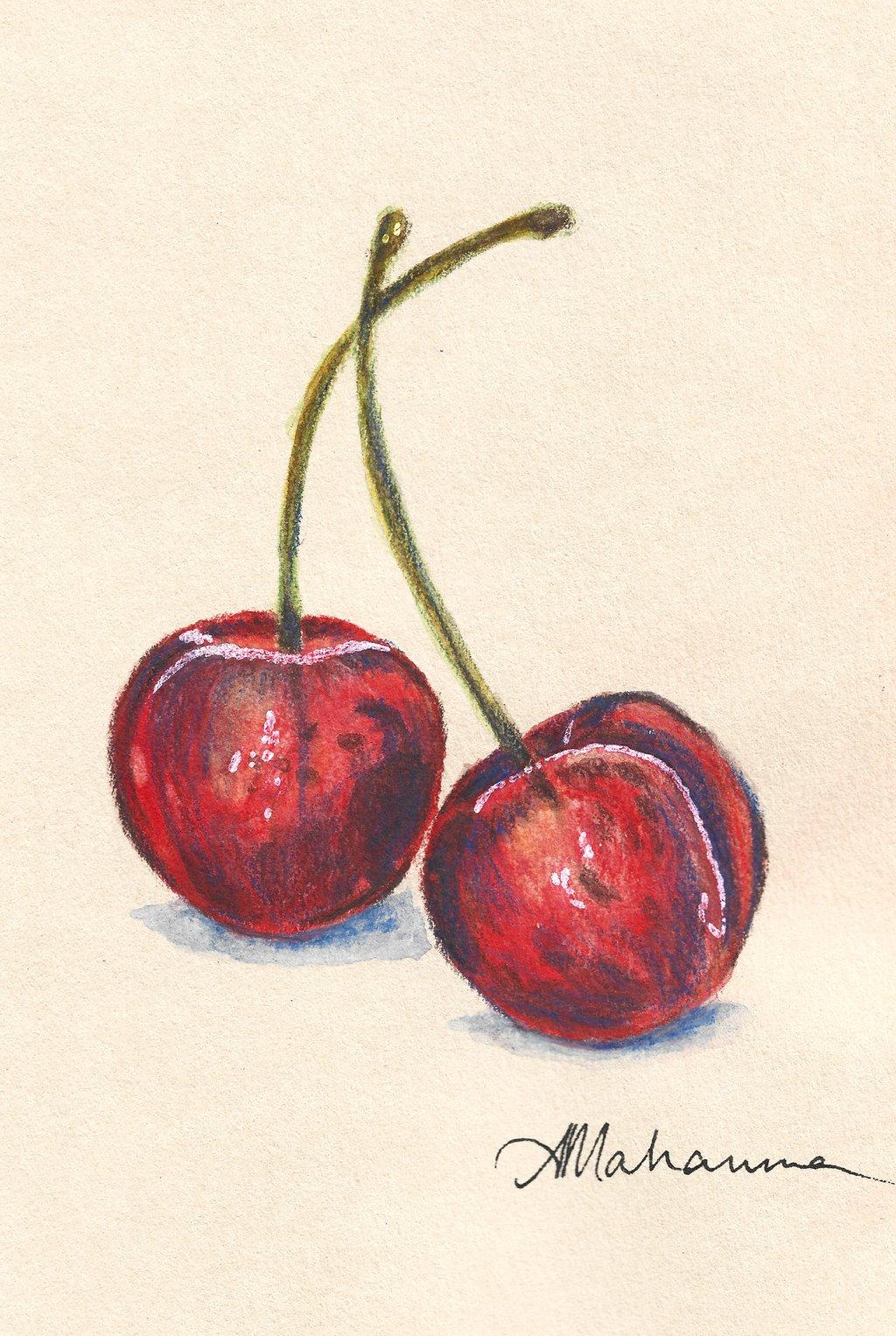 Sweet Cherries