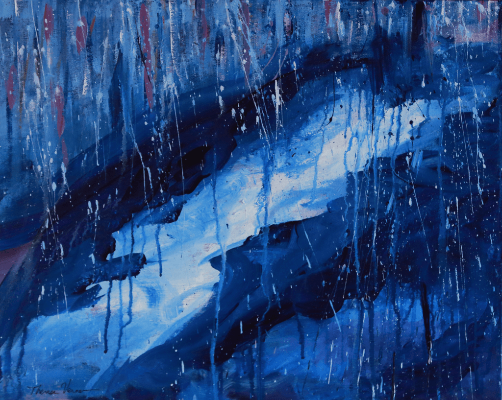 Rain Outside my Window